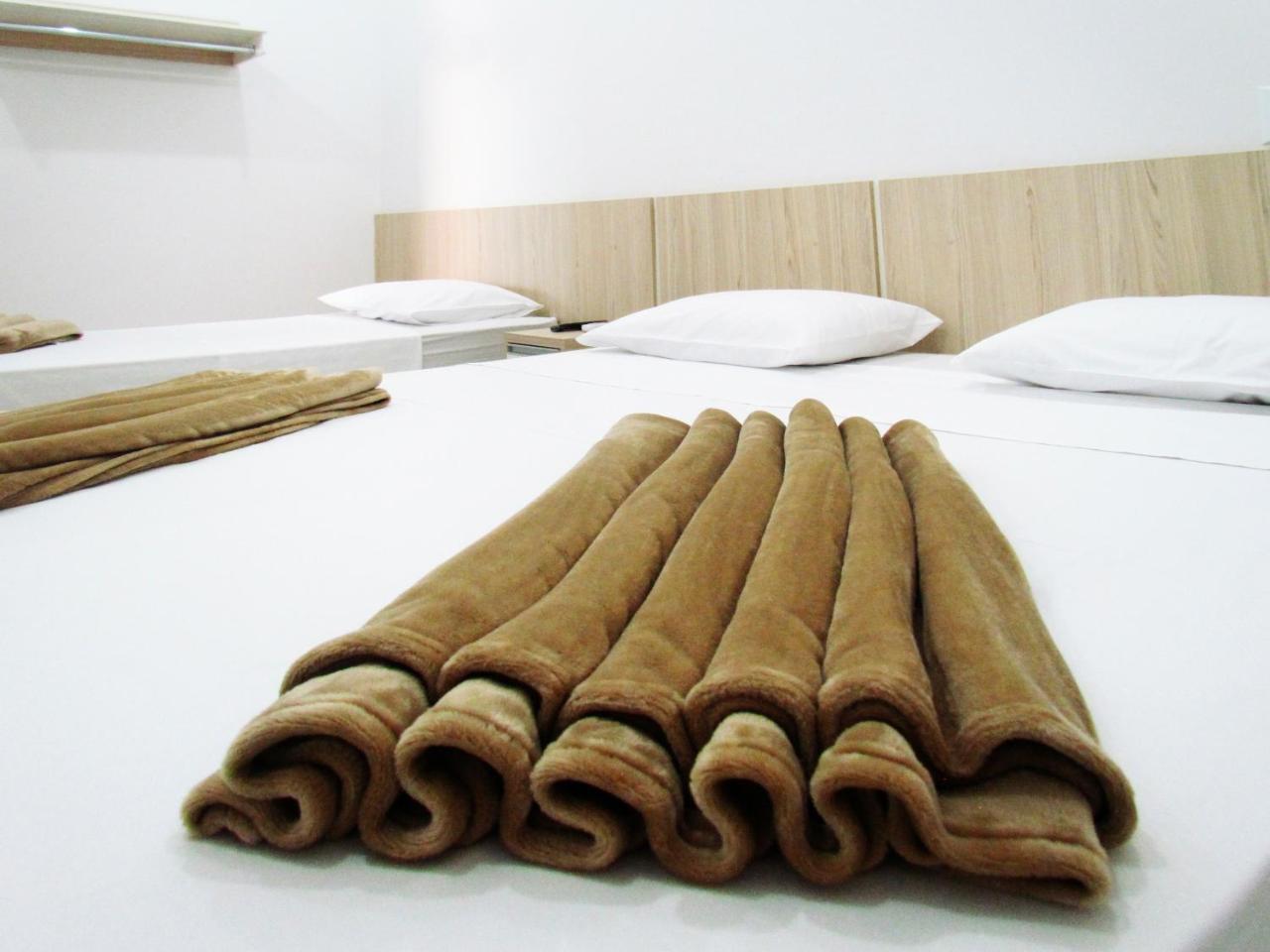 Hotel Oliveiras トリンダーデ エクステリア 写真