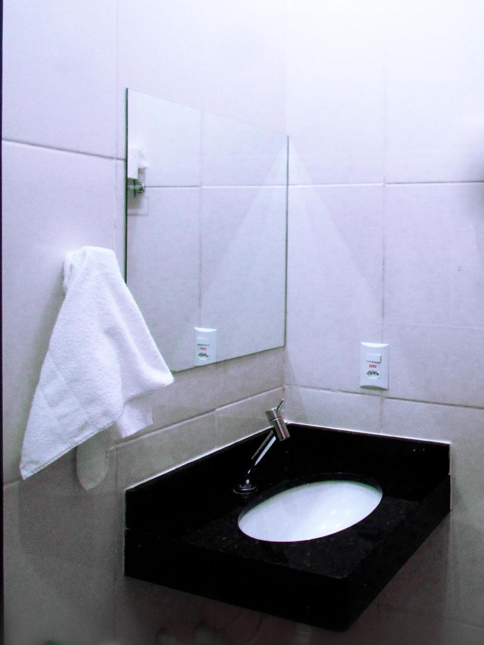 Hotel Oliveiras トリンダーデ エクステリア 写真