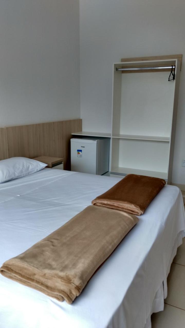 Hotel Oliveiras トリンダーデ エクステリア 写真
